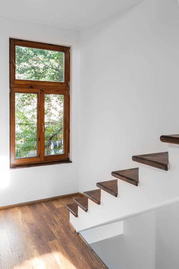 Villa Adelaida SJJ Eksteriør bilde